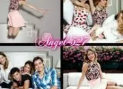 Quiz Srie Violetta