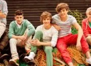 Quiz One Direction