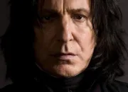 Quiz Severus Rogue