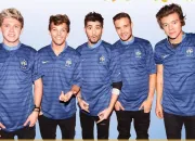 Quiz Quizz One Direction