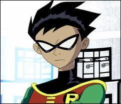 Quiz Teen titans