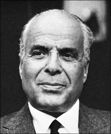 Qui tait Habib Bourguiba ?