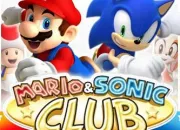 Quiz Devinette Les personnages de Mario et Sonic