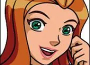 Quiz Connais-tu bien les Totally Spies ?