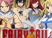 Quiz Fairy Tail