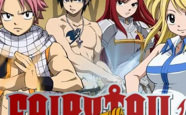 Quiz Fairy tail