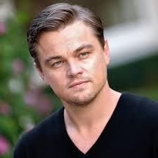 Quiz Leonardo dicaprio