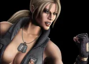 Quiz Personnages de Mortal Kombat 9