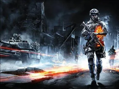 Quelle est la date de sortie du jeu Battlefield 4 ?