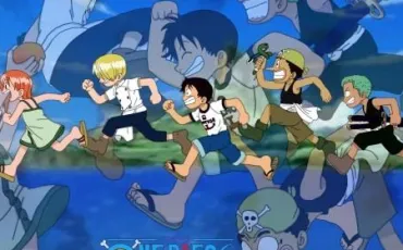 Quiz One piece