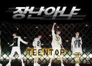 Quiz Teen Top