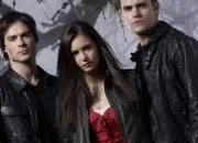 Quiz Vampire Diaries