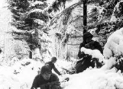 Quiz La bataille des Ardennes (16/12/44 - 25/01/45)