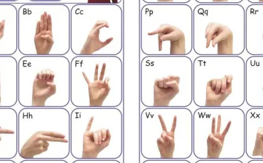 Quiz Alphabet