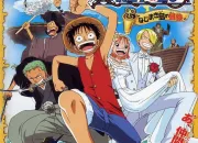 Quiz One Piece : film 2