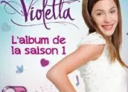 Quiz Les chansons de 'Violetta'