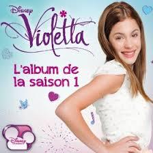 Quiz Violetta