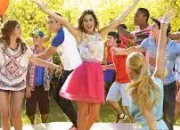 Quiz Violetta : les chansons de la saison 2