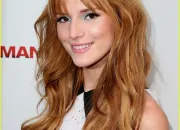 Quiz Bella Thorne