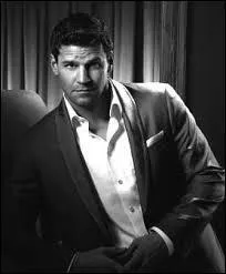 Comment s'appelle l'acteur qui joue Seeley Booth ?