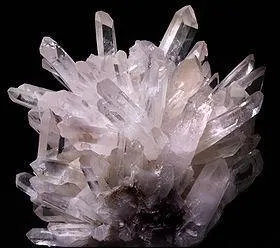 Lequel de ces quartz n'existe pas ?