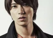 Quiz Dramas japonais : Tomohisa Yamashita