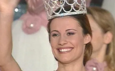 Quiz Miss france