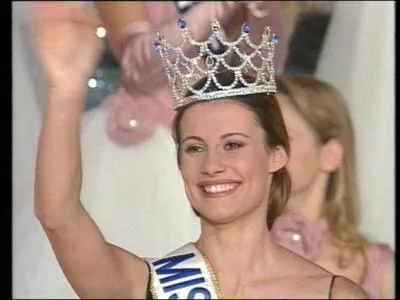 Quel a t la miss France 1998 ?