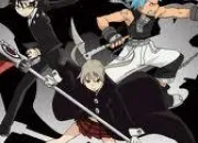 Quiz Soul eater