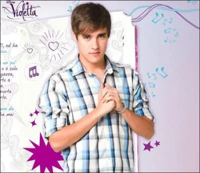 Quelle est la date de naissance de Jorge Blanco (Len) ?