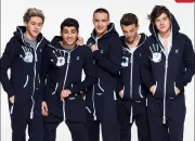 Quiz One Direction