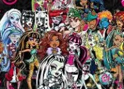 Quiz Monster High