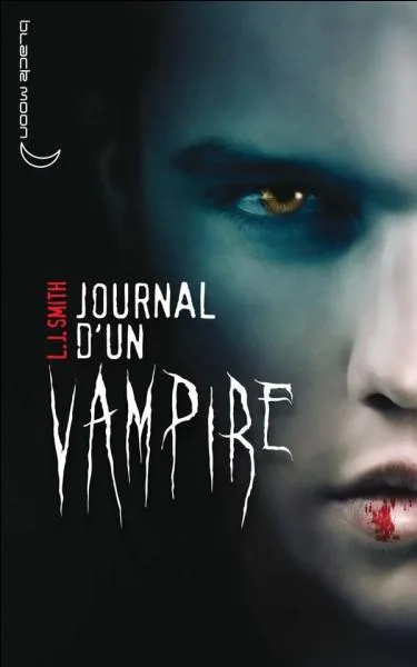 Qui est sur la couverture du tome 1 ?