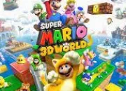 Quiz Super Mario 3D World