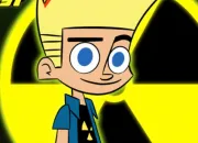 Quiz Johnny Test