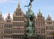 Quiz Villes de Belgique