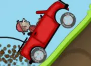 Quiz Hill Climb Racing