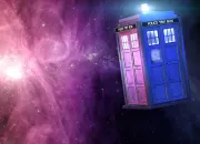 Quiz Le Tardis