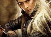 Quiz Le roi Thranduil