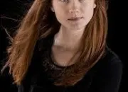 Quiz Ginny Weasley