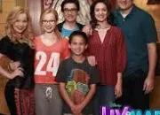 Quiz Liv & Maddie : Les personnages