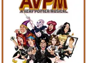 Quiz Starkid - A Very Potter Musical