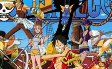 Quiz One piece