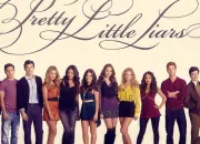 Quiz Pretty Little Liars