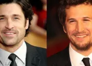 Quiz Patrick Dempsey, Guillaume Canet ?