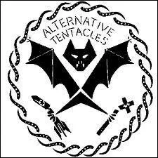   Alternative Tentacles Records   a produit   Alice Donut   et puis aussi...