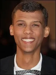 Quel est le vrai nom du chanteur Stromae ?