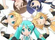 Quiz Connais-tu les Vocaloids ?