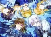 Quiz Pandora Hearts