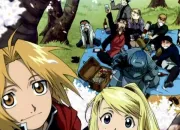 Quiz The conqueror of Shamballa FMA